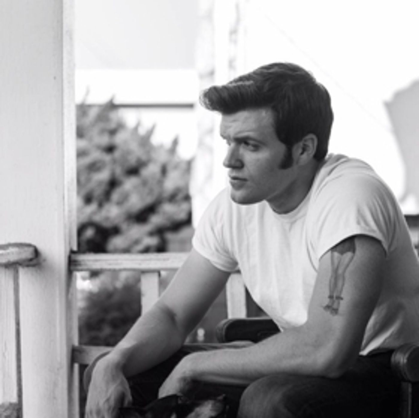 Rod Melancon's Music Featured in National Toyota Commercial, Rolling Stone Rod Melancon's Music Featured in National Toyota Commercial, Rolling Stone Image