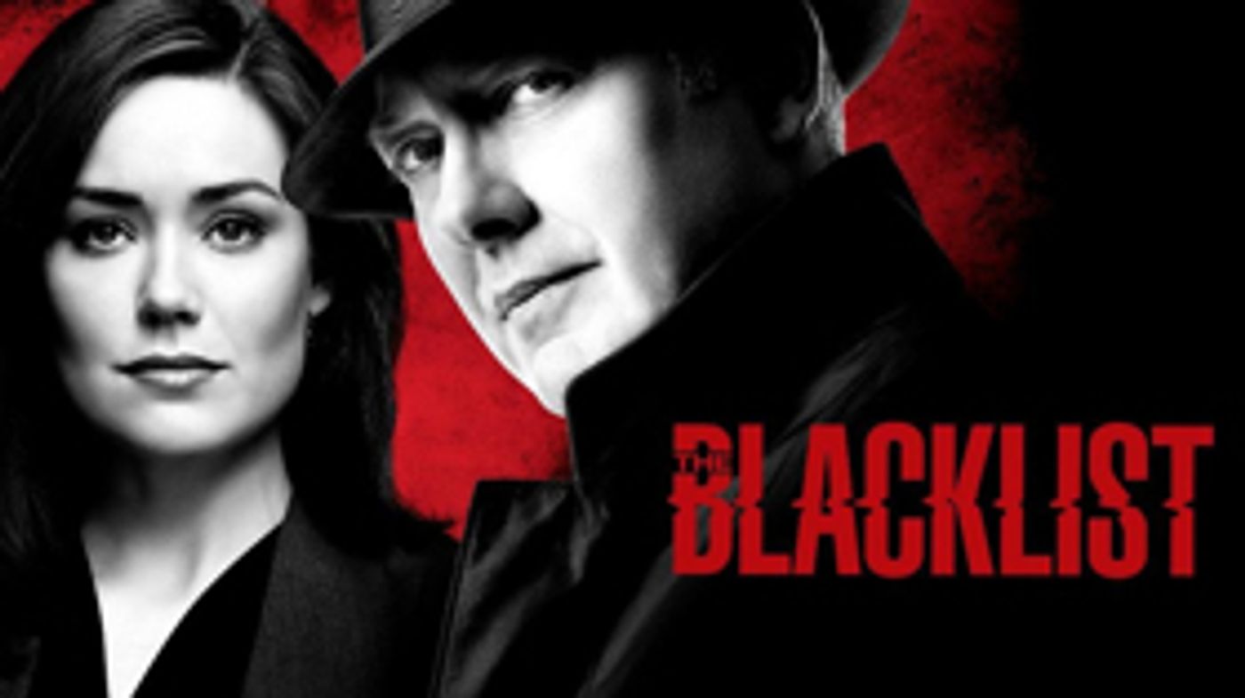 NBC Renews 'The Blacklist' For Season Six  Image