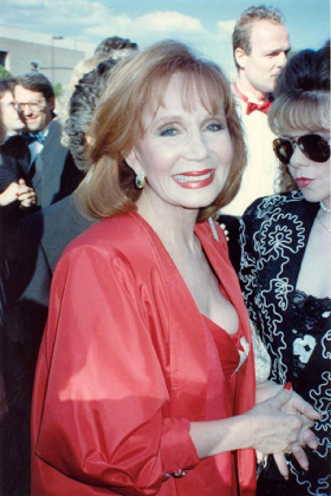 Tony-Nominated Star Katherine Helmond Dies at 89 Tony-Nominated Star Katherine Helmond Dies at 89 Image