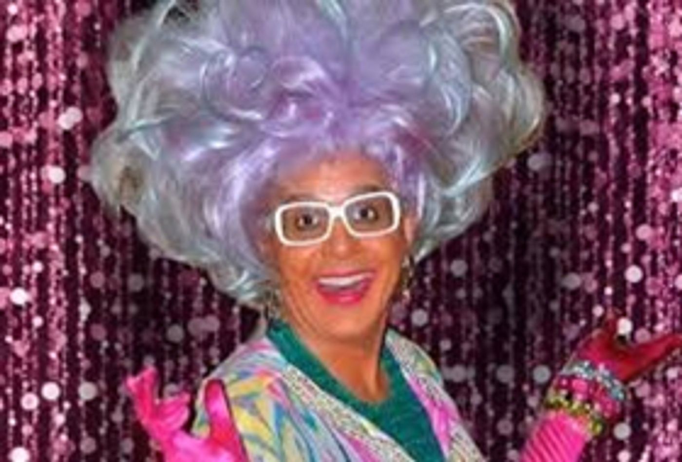 Rosenthal and Wanzek Will Be Honored at HRC's 19th Annual GARDEN PARTY  Image