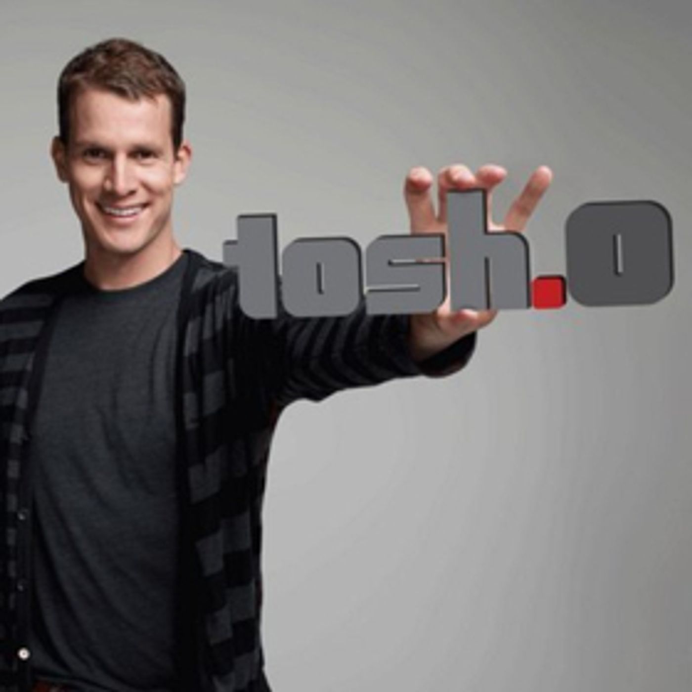 TOSH.0 and THE JIM JEFFERIES SHOW Finsish Fall Seasons with Ratings Increases  Image