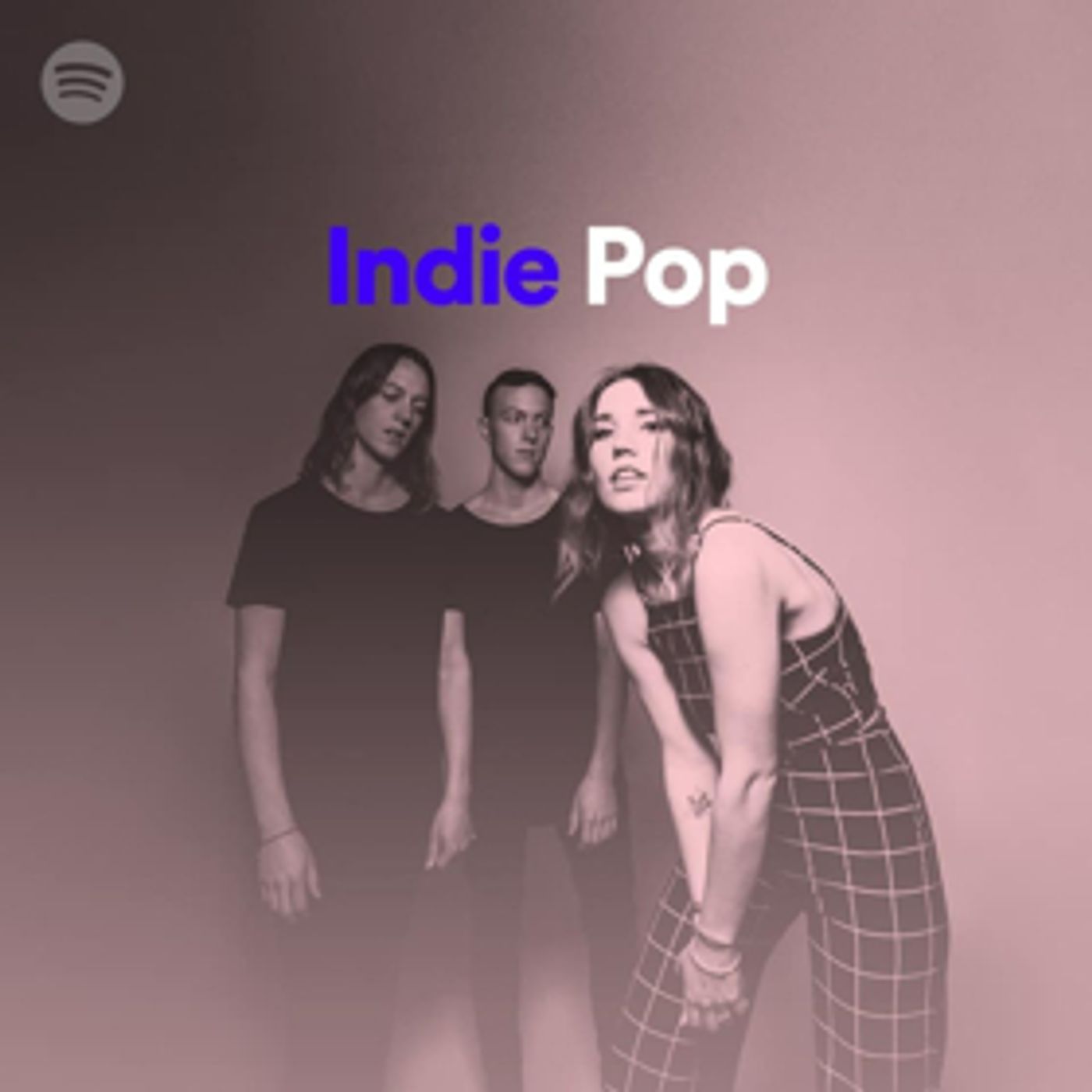 SHAED Graces The Cover of Spotify's Indie Pop Playlist SHAED Graces The Cover of Spotify's Indie Pop Playlist Image