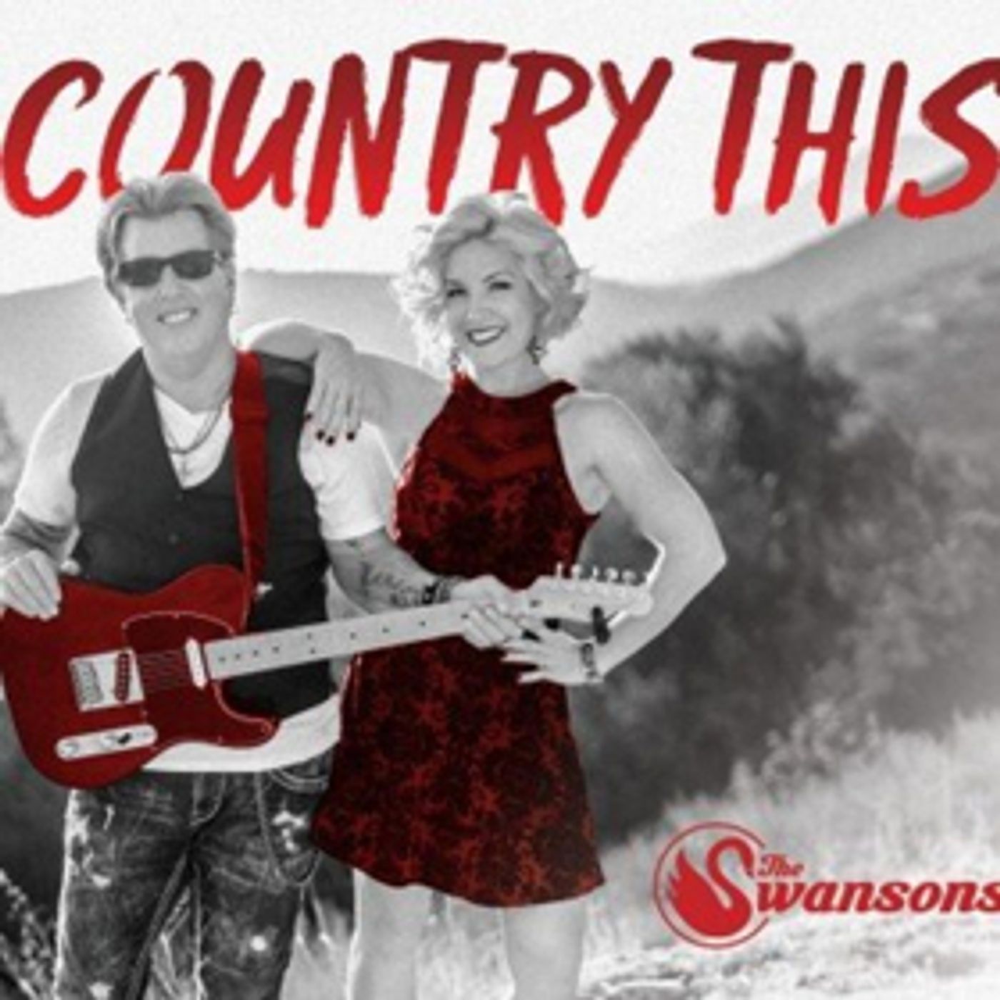 The Swansons Release Award Winning Album COUNTRY THIS at Special Release Party in Hollywood The Swansons Release Award Winning Album COUNTRY THIS at Special Release Party in Hollywood Image