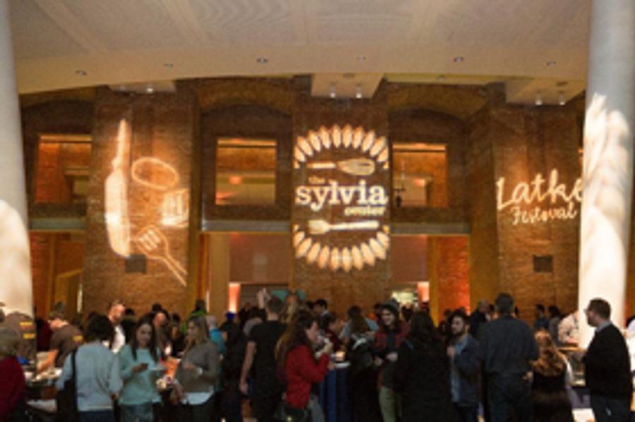 LATKE FESTIVAL Returns to Brooklyn Museum on 12/18 Image