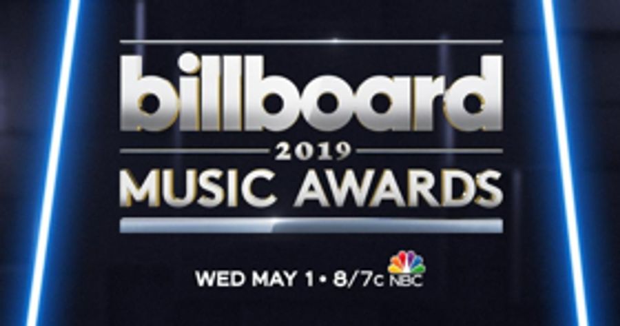 Sway Calloway, Sofia Reyes, Jaymes Vaughan To Host BBMAs RED CARPET LIVE Image