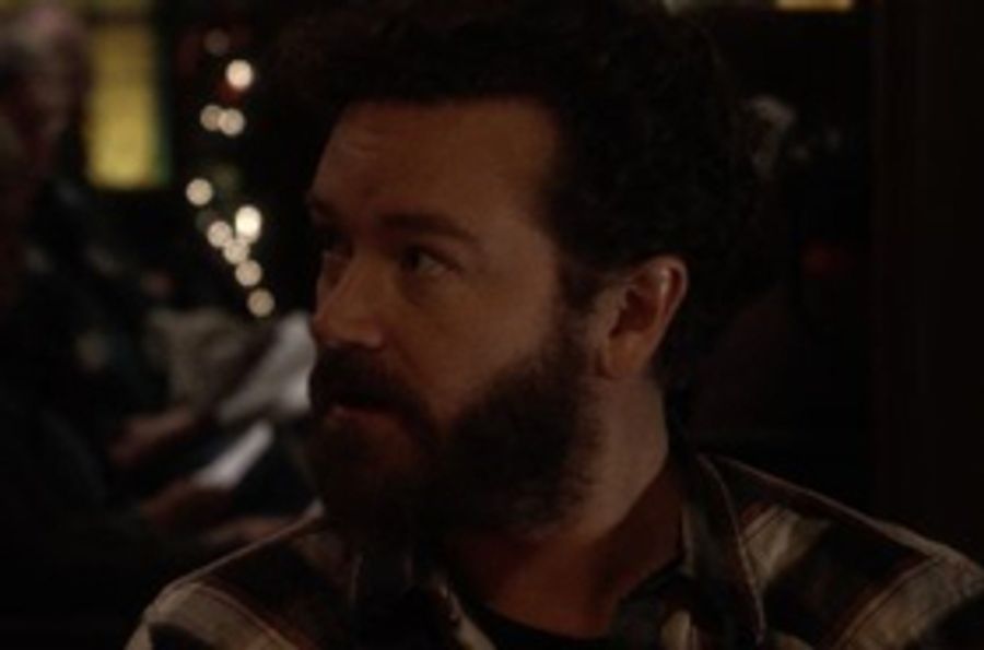 Danny Masterson Exits Netflix Comedy THE RANCH Following Sexual Assault Claims Image