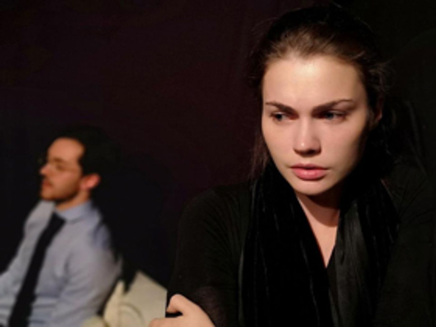 Review: THE SEAGULL, Lion and Unicorn Theatre  Image