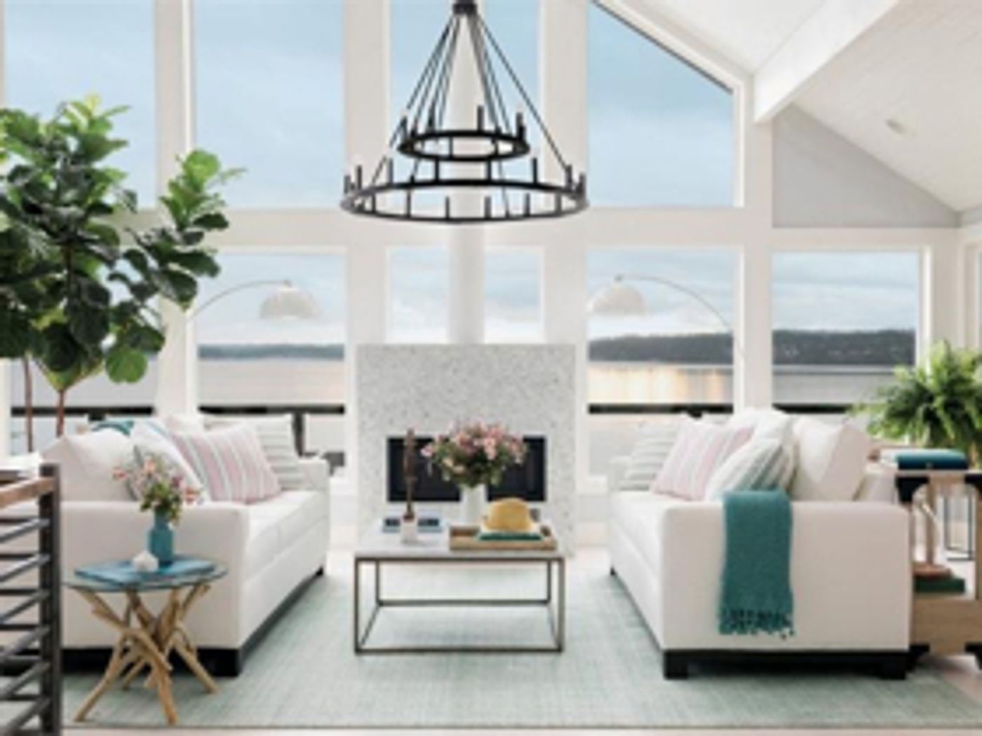 Check Out First Look at HGTV Dream Home Giveaway 2018  Image