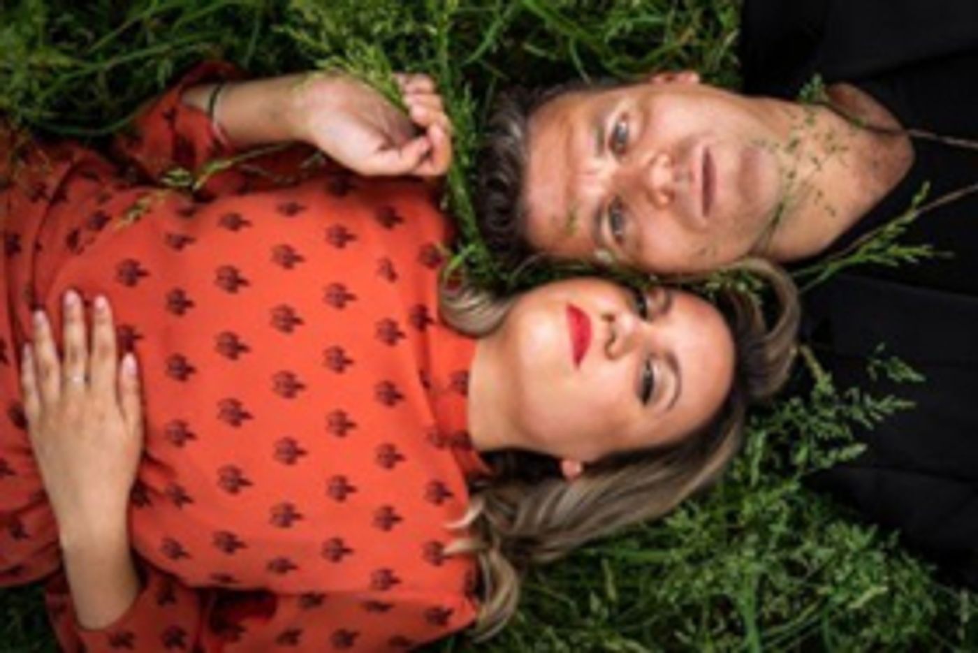 Chris Antonik and Ashley Belmer Announce New Acoustic Canadian Tour for Fall 2018 Chris Antonik and Ashley Belmer Announce New Acoustic Canadian Tour for Fall 2018 Image
