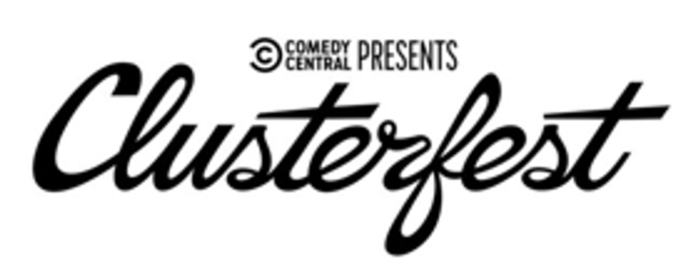 SEINFELD Apartment Returns to Clusterfest Plus Other Immersive TV Attractions Including ATLANTA, THE OFFICE  Image