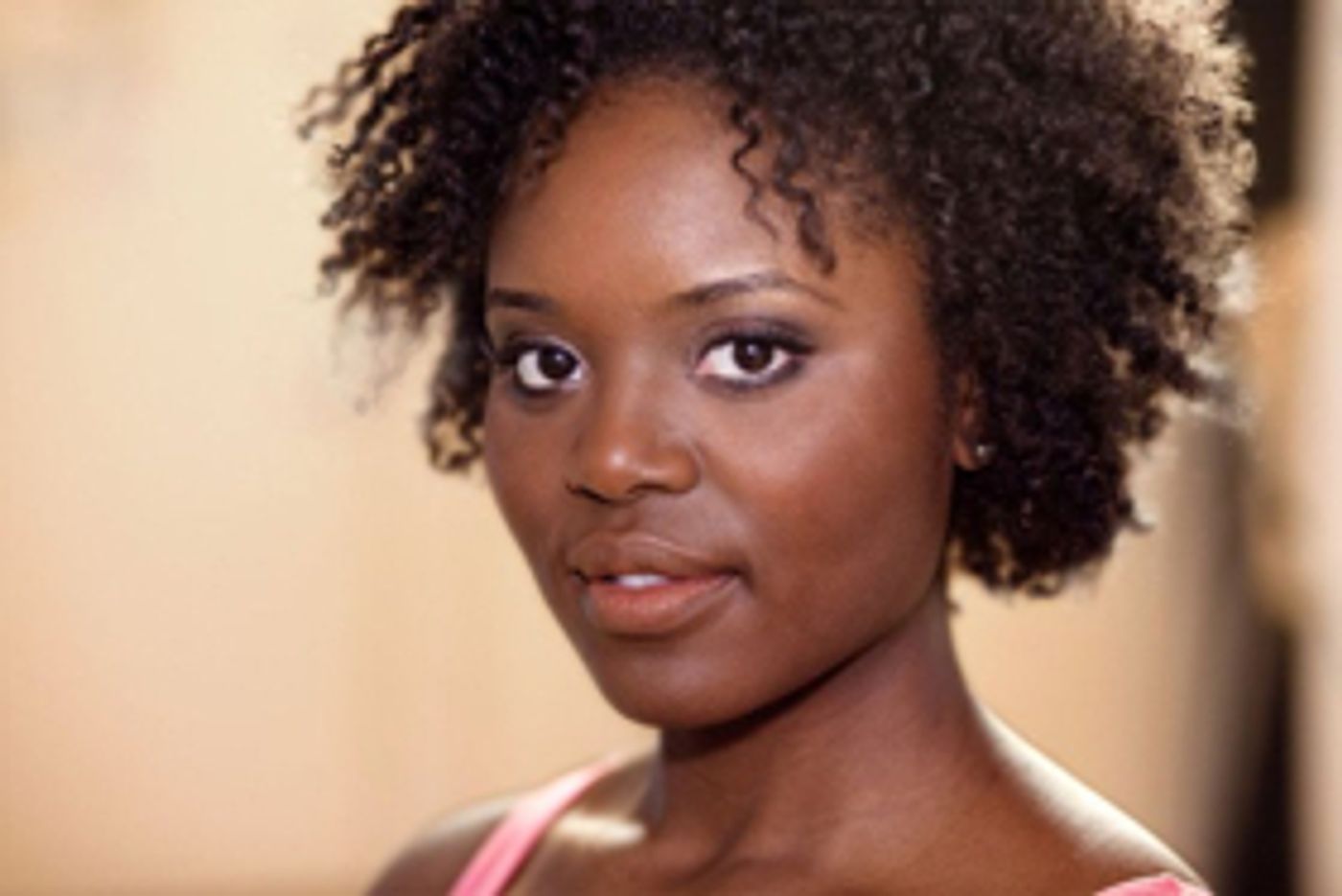 Interview:  Brittany Bellizeare and KING HEDLEY II by August Wilson at TRT  Image