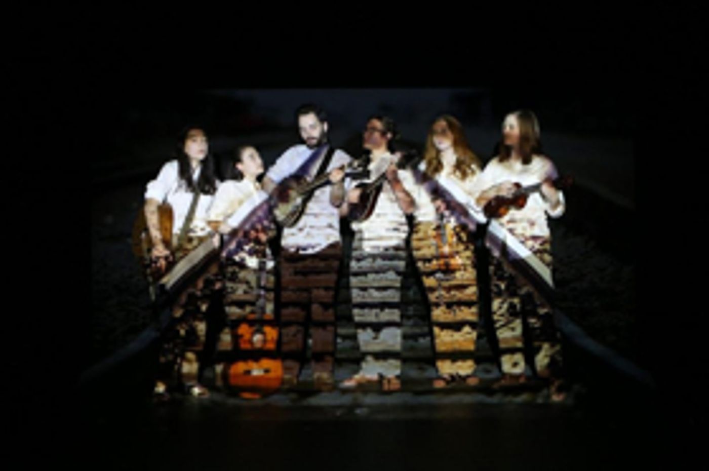 Skidmore Theater Announces MAYBE TOMORROW, MAYBE NEXT YEAR  Image