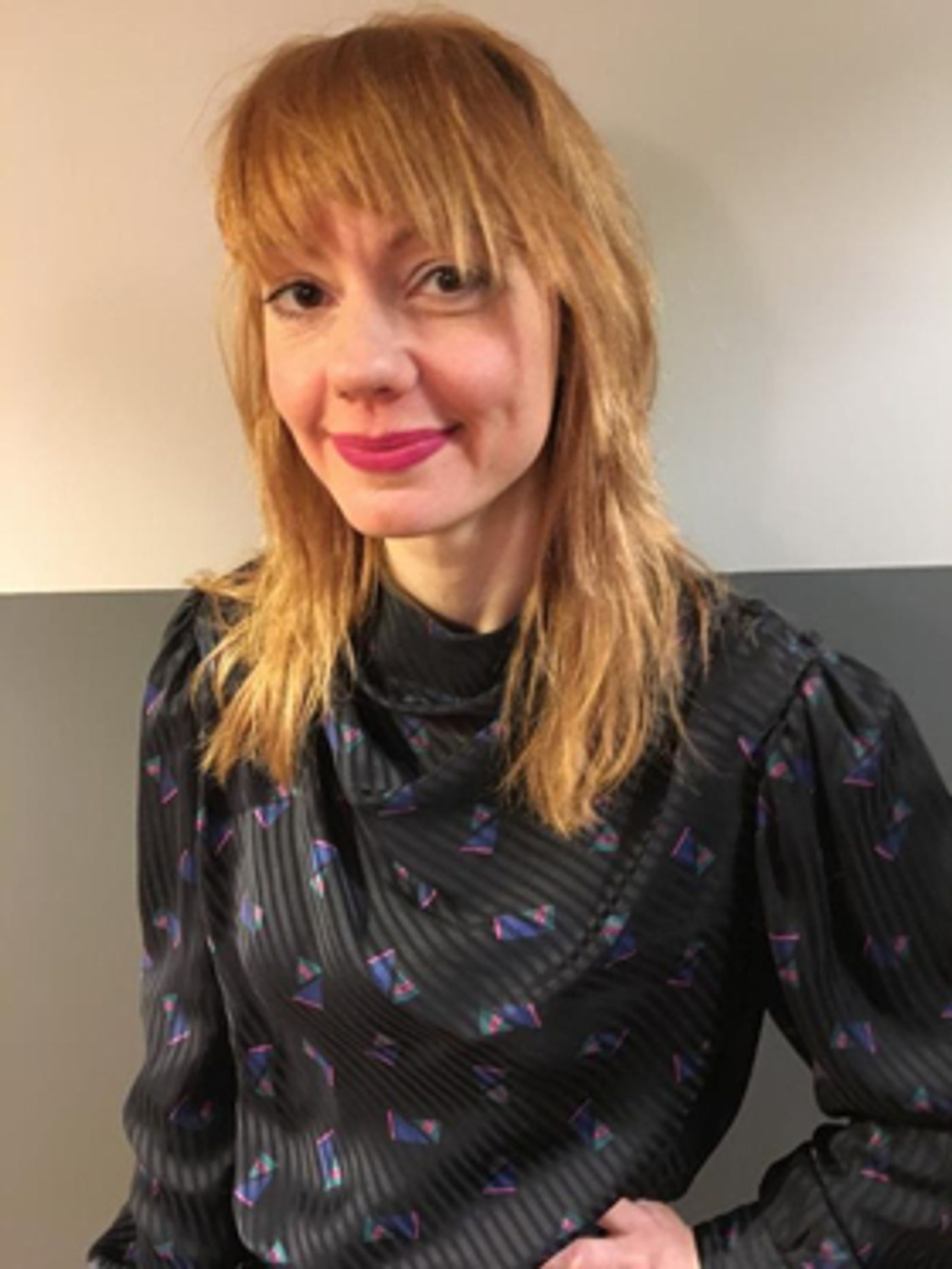 Marauder Welcomes Northerly Agency Founder Eva Wagner  Image