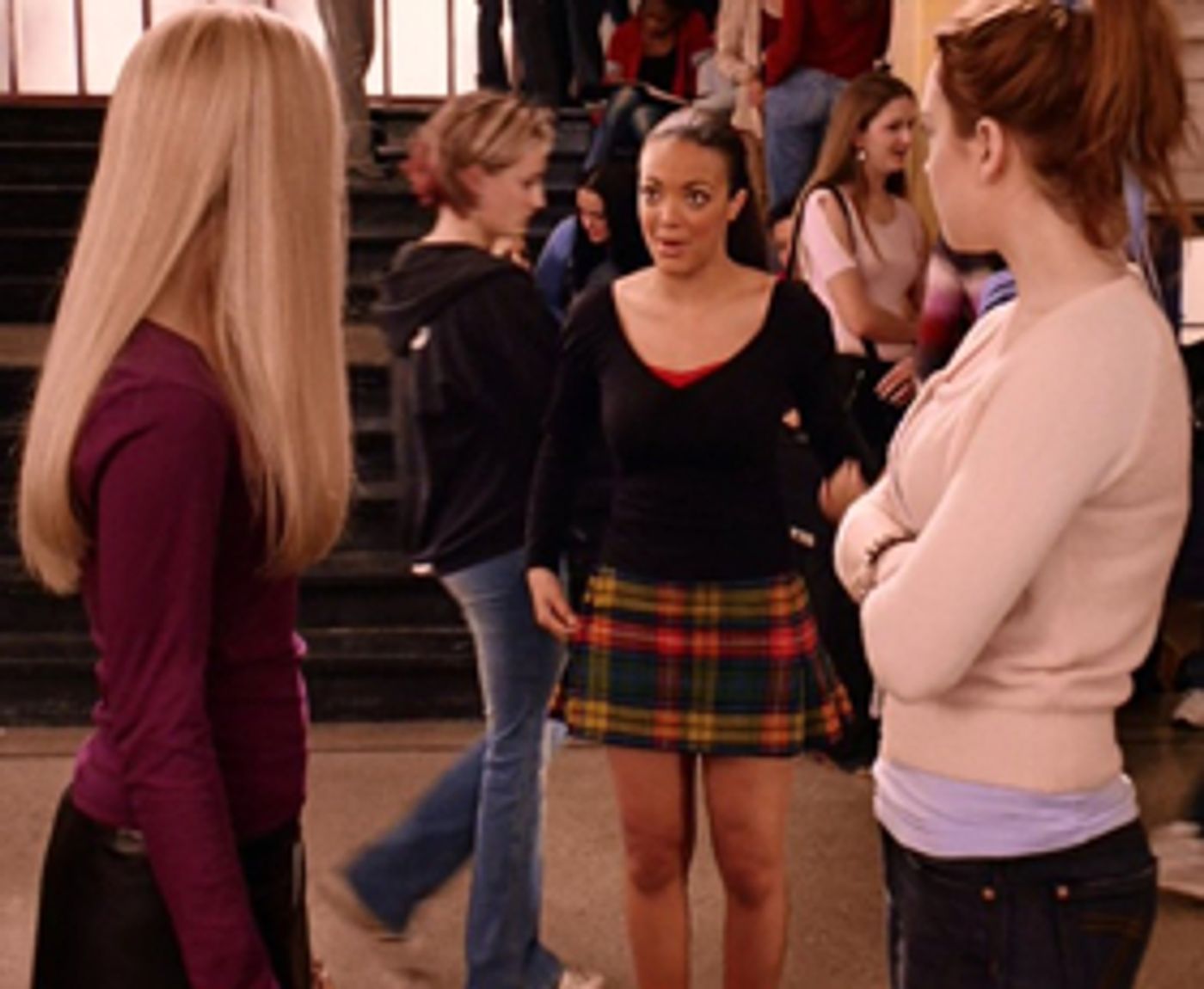 BWW Special Report: Pointless Spin-Offs That Should Happen Because I Said So  Image