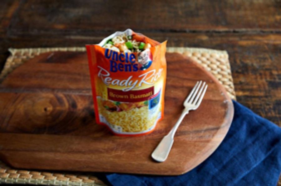 Uncle Bens READY RICE for Bowls and Side Dishes Image