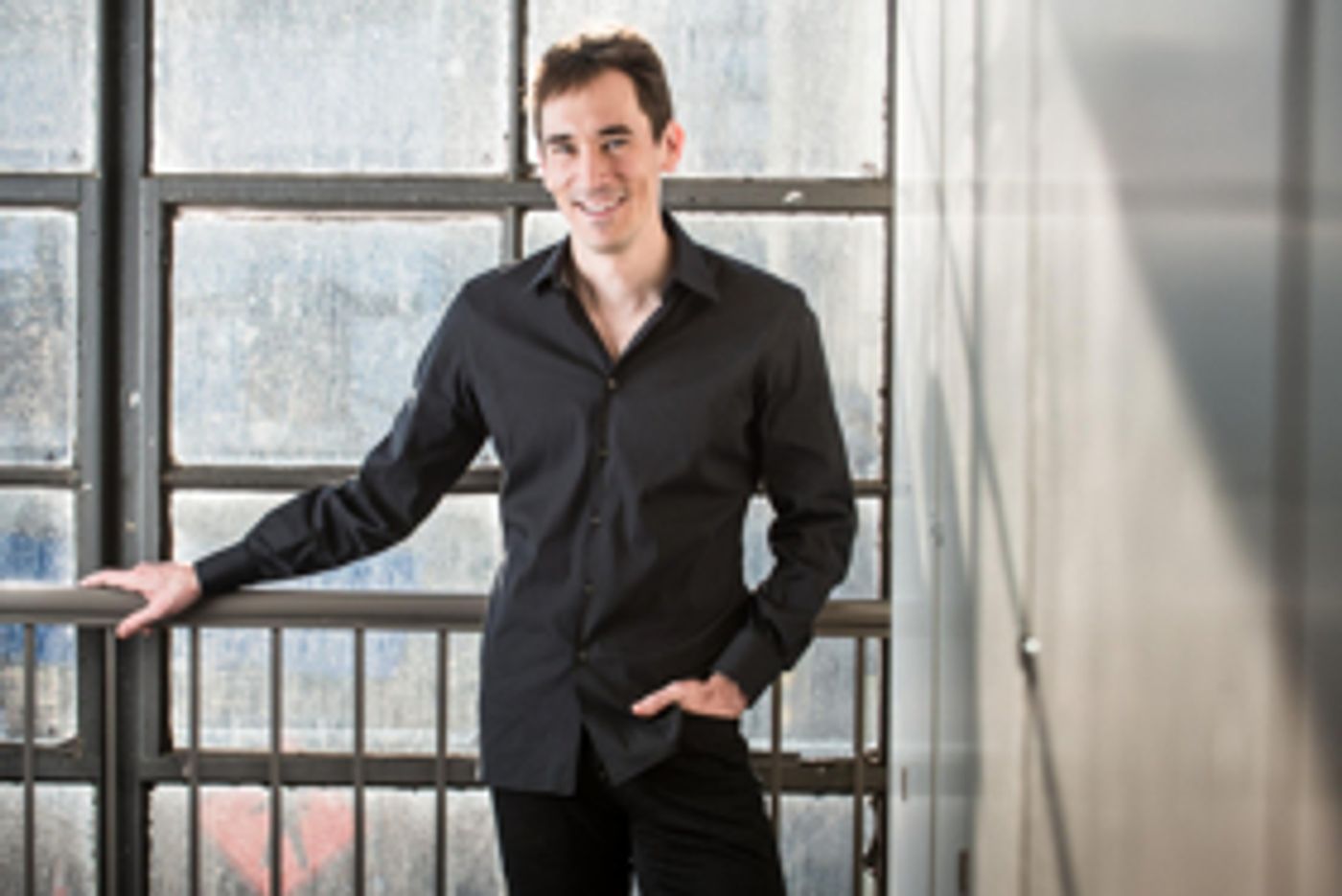 Interview: Theatre Life with David Muse  Image