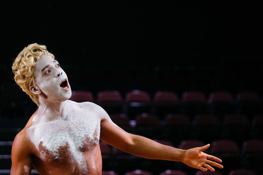 Review: AN OCTOROON, National Theatre Image