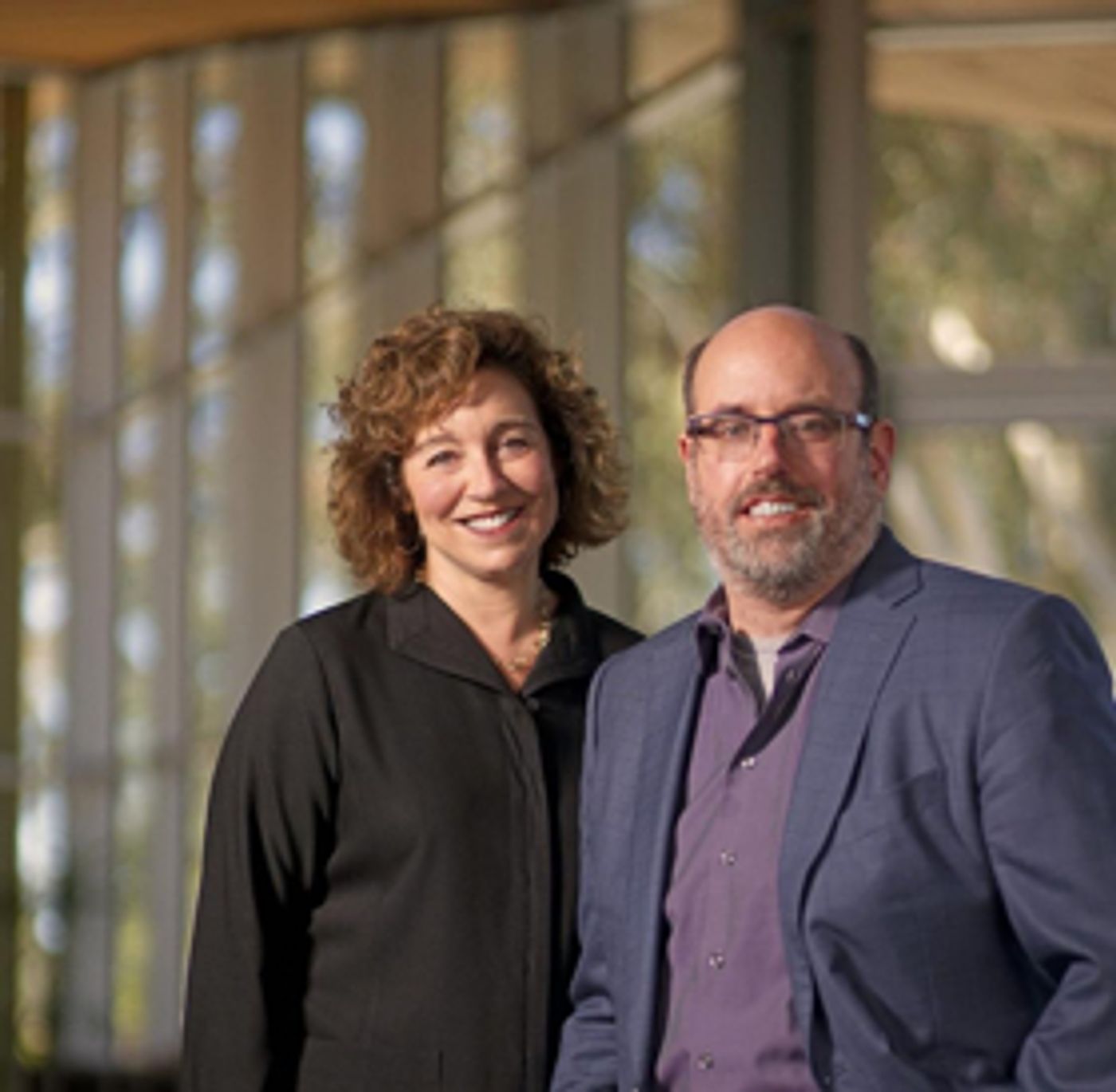 La Jolla Playhouse Appoints Debby Buchholz Managing Director La Jolla Playhouse Appoints Debby Buchholz Managing Director Image