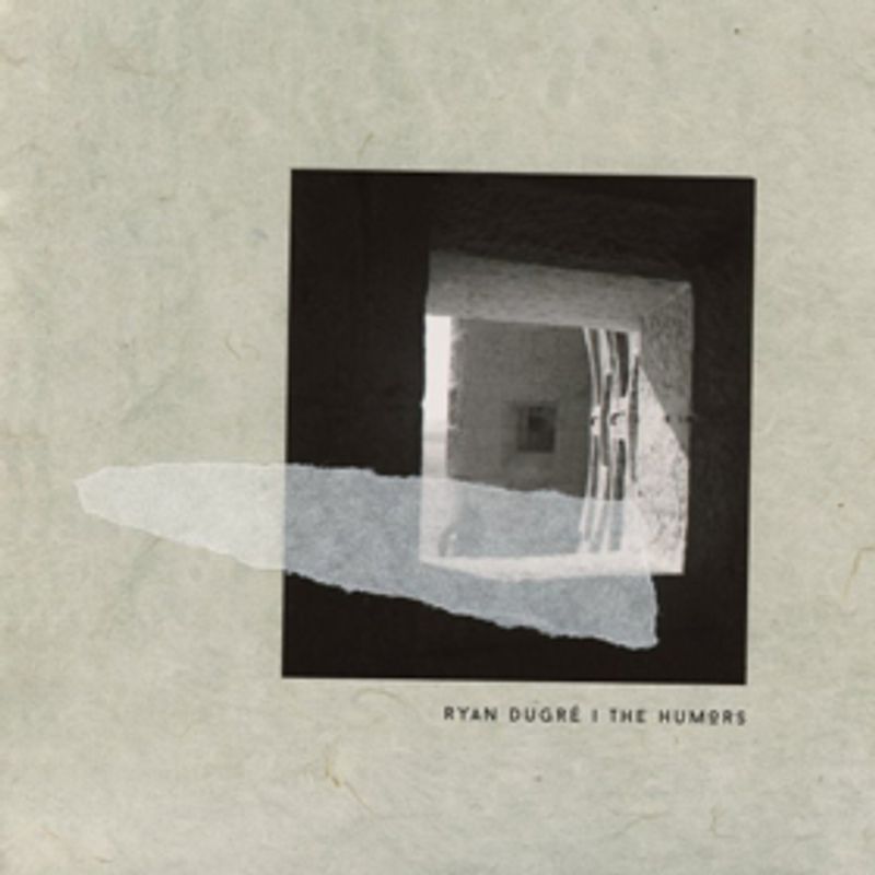 Ryan Dugré Announces Second Solo Album, 'The Humors' Image