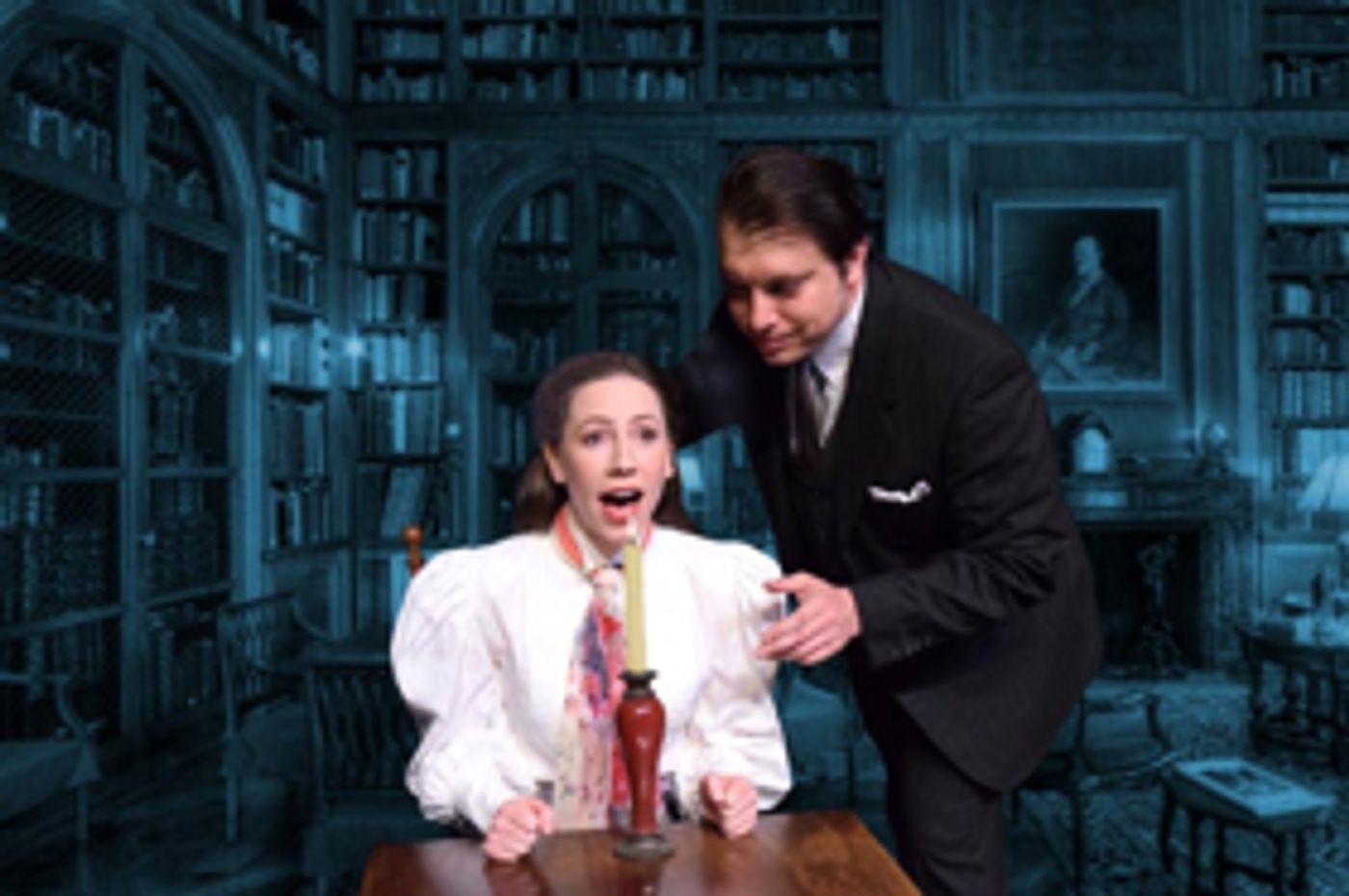 Woodside Community Theatre Presents MY FAIR LADY Woodside Community Theatre Presents MY FAIR LADY Image