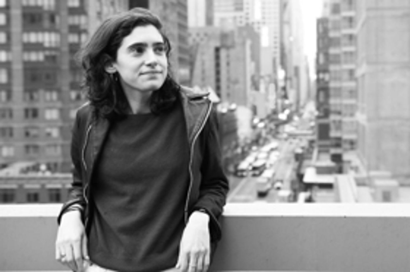 The Tank Hosts World Premiere Of Lizzie Stern's LET'S GET READY TOGETHER The Tank Hosts World Premiere Of Lizzie Stern's LET'S GET READY TOGETHER Image