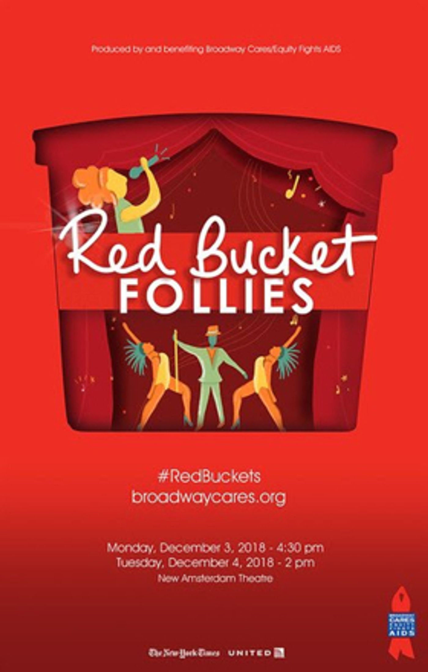 BC/EFA Begins Fall Fundraising Tonight BC/EFA Begins Fall Fundraising Tonight Image