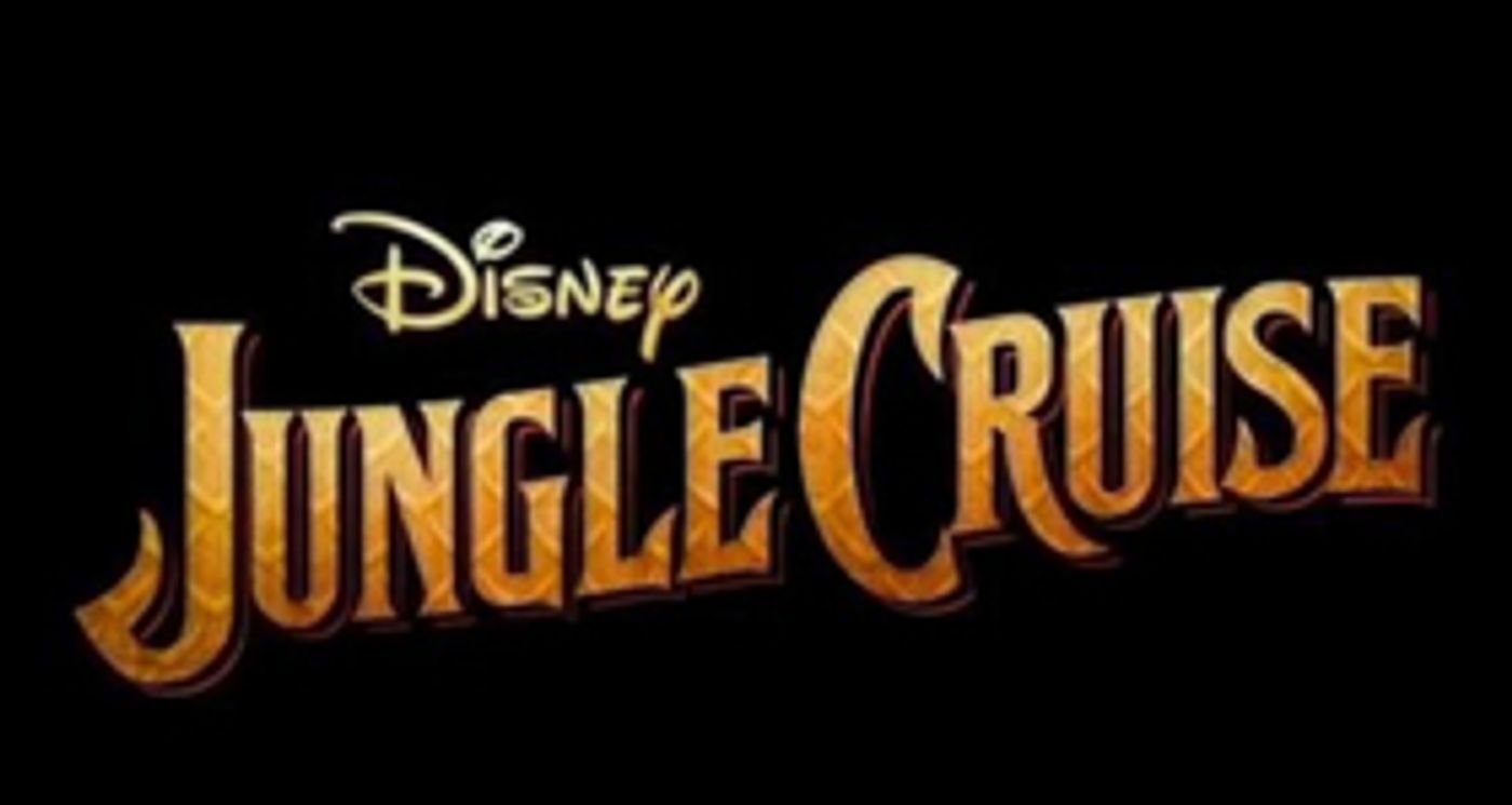 Disney Pushes JUNGLE CRUISE Back to 2020  Image