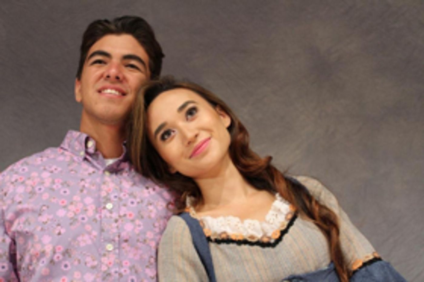 MVT Presents Lisa Matsumoto's PRINCESS AND THE ISO PEANUT  Image