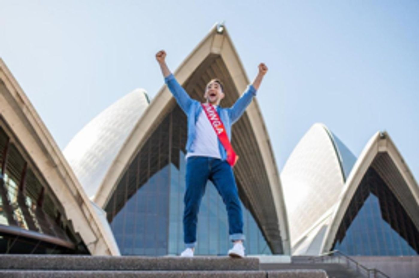 Sydney Opera House To Make Wednesday Great Again Sydney Opera House To Make Wednesday Great Again Image