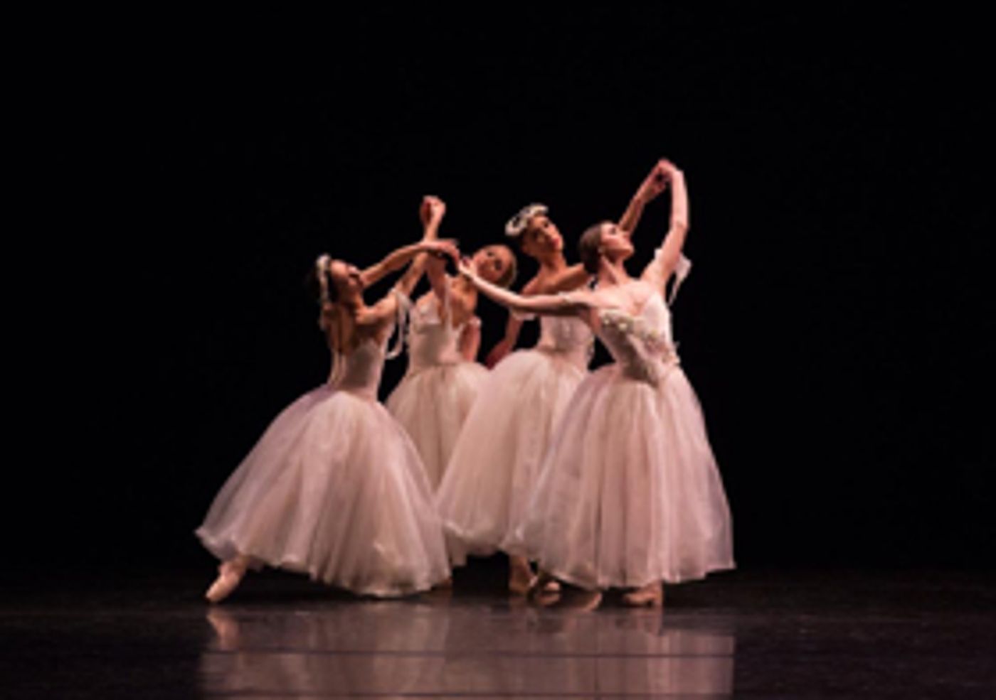 Boston Ballet Presents RHAPSODY  Image
