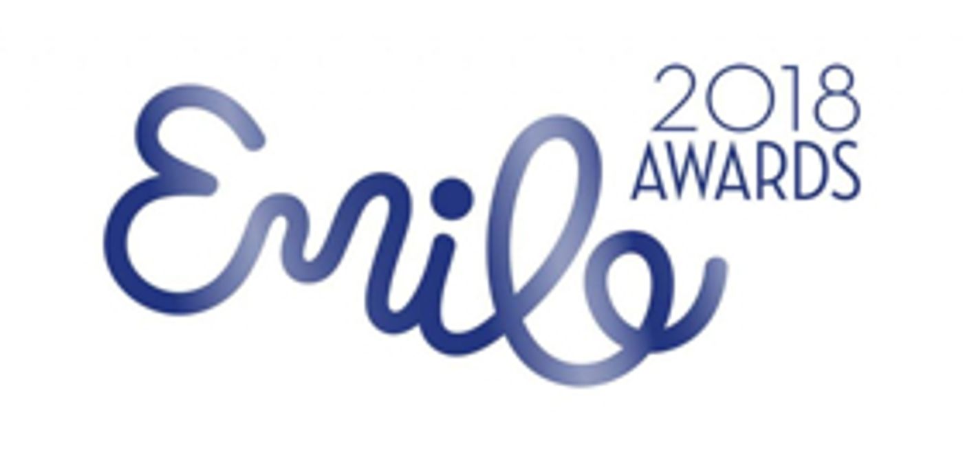 The Nominees are Announced for the 2018 Emile Awards  Image