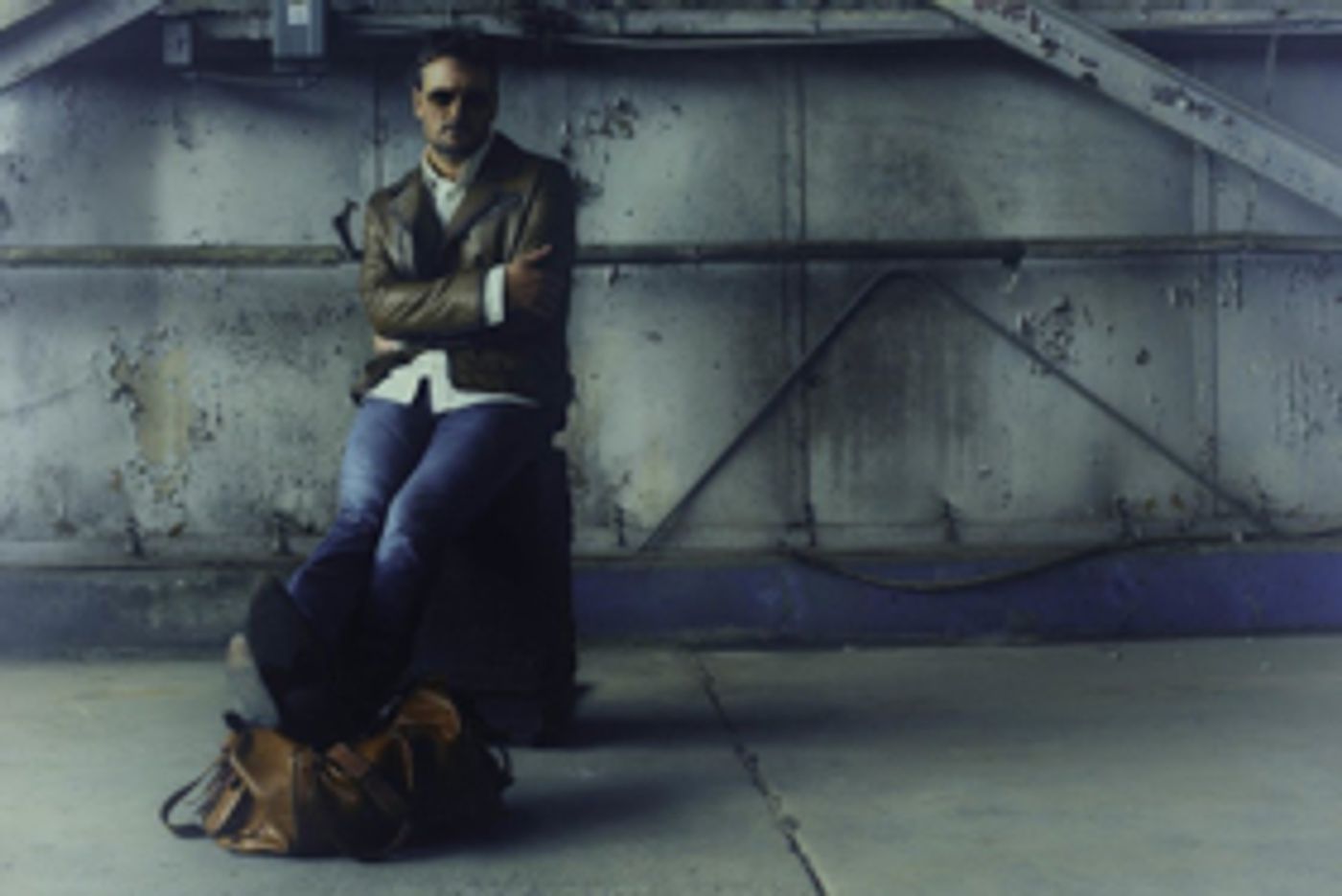 Eric Church to Perform at the CMA AWARDS  Image