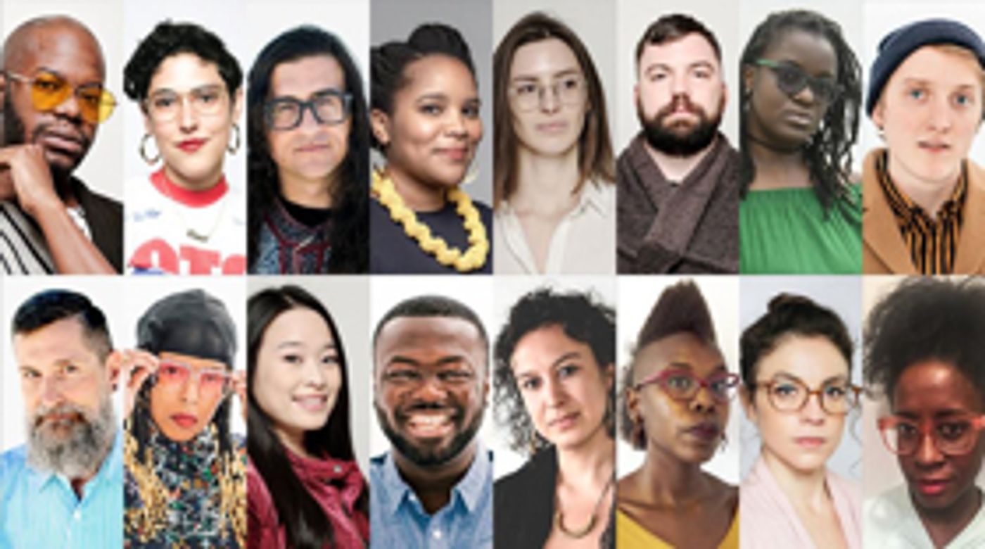 Red Bull Arts Detroit Announces 2019 Exhibitions and Public Programs  Image