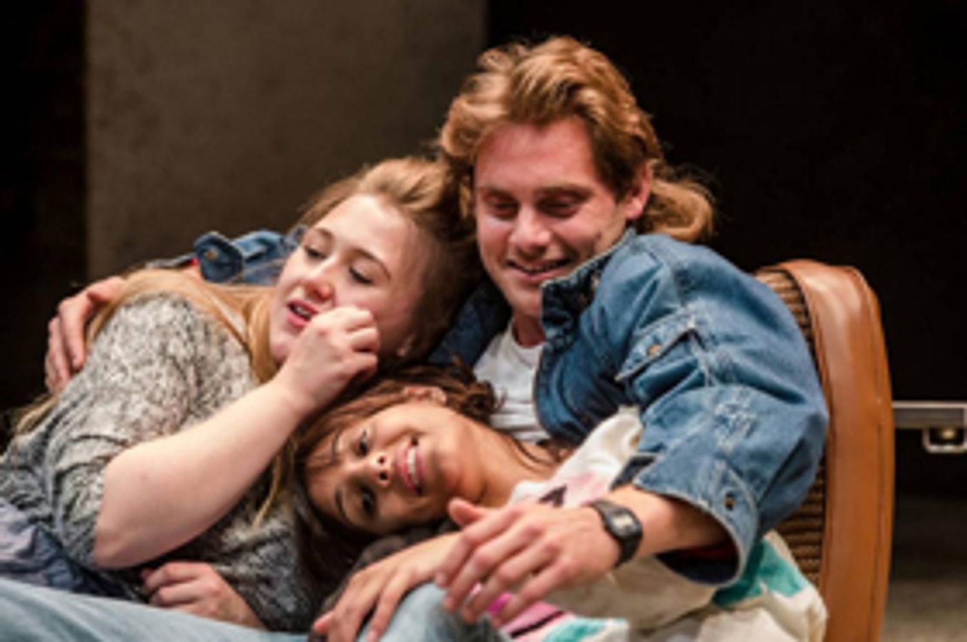 Cast Announced For Kate Wasserberg's RITA, SUE, AND BOB TOO at The Lowry  Image
