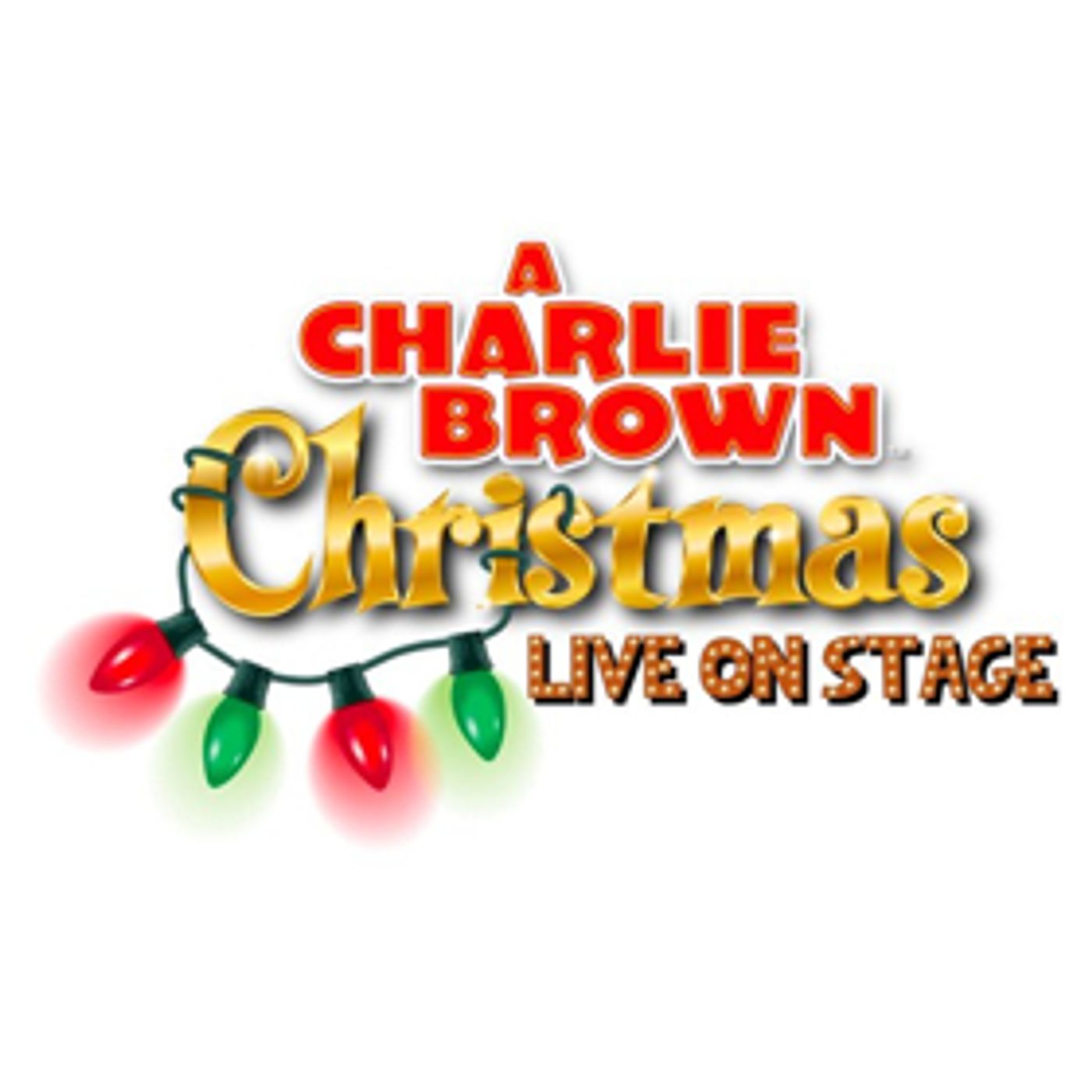 A CHARLIE BROWN CHRISTMAS LIVE ON STAGE Comes To The Sangamon Auditorium  Image