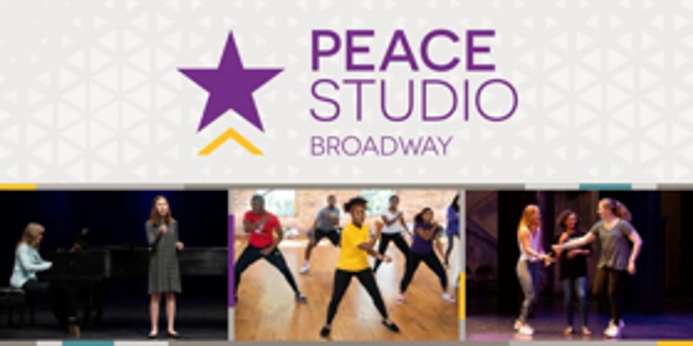 Peace Studio Announces A New Musical Theater Camp For Teens Peace Studio Announces A New Musical Theater Camp For Teens Image