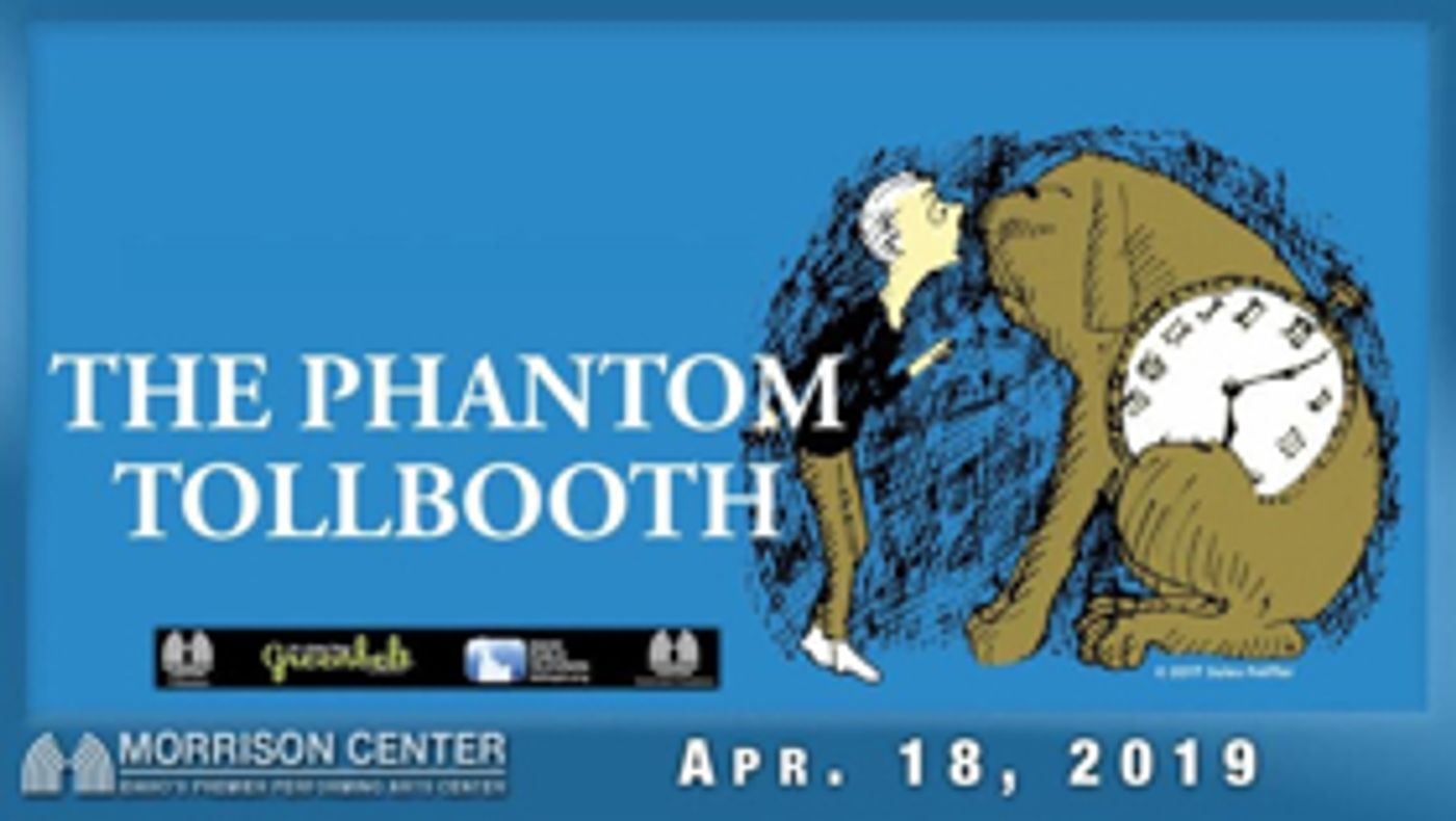 Morrison Center Offers Free Family Tickets to Furloughed Federal Government Employees  Image