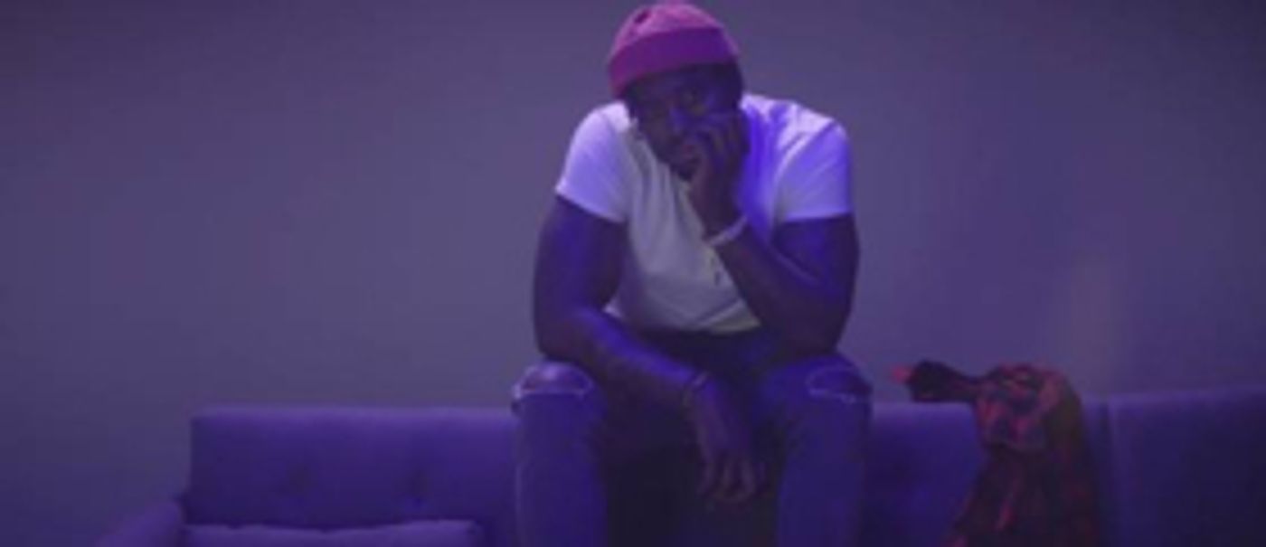 Pardison Fontaine Releases Videos For RODMAN and MADDEN FLOW Pardison Fontaine Releases Videos For RODMAN and MADDEN FLOW Image