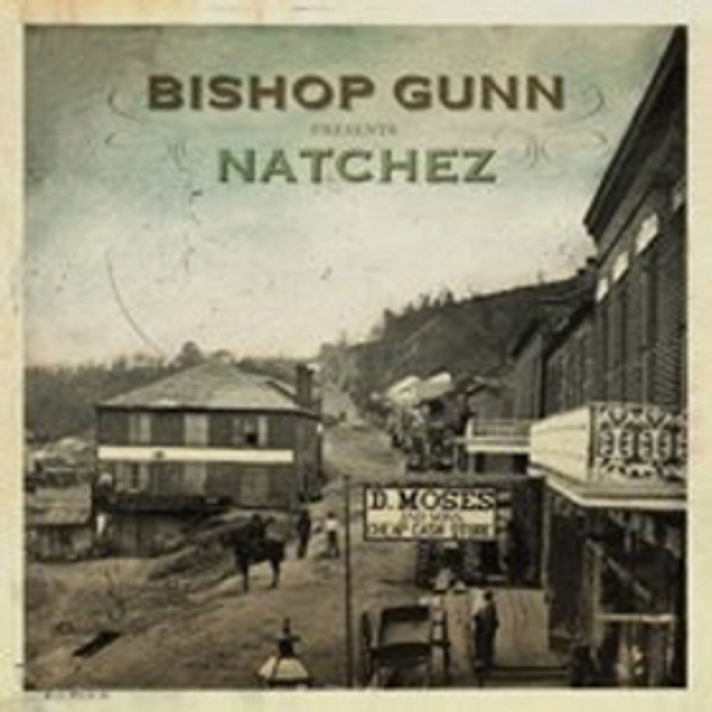 Bishop Gunn's Video For ALABAMA Premieres With Rolling Stone Country Bishop Gunn's Video For ALABAMA Premieres With Rolling Stone Country Image