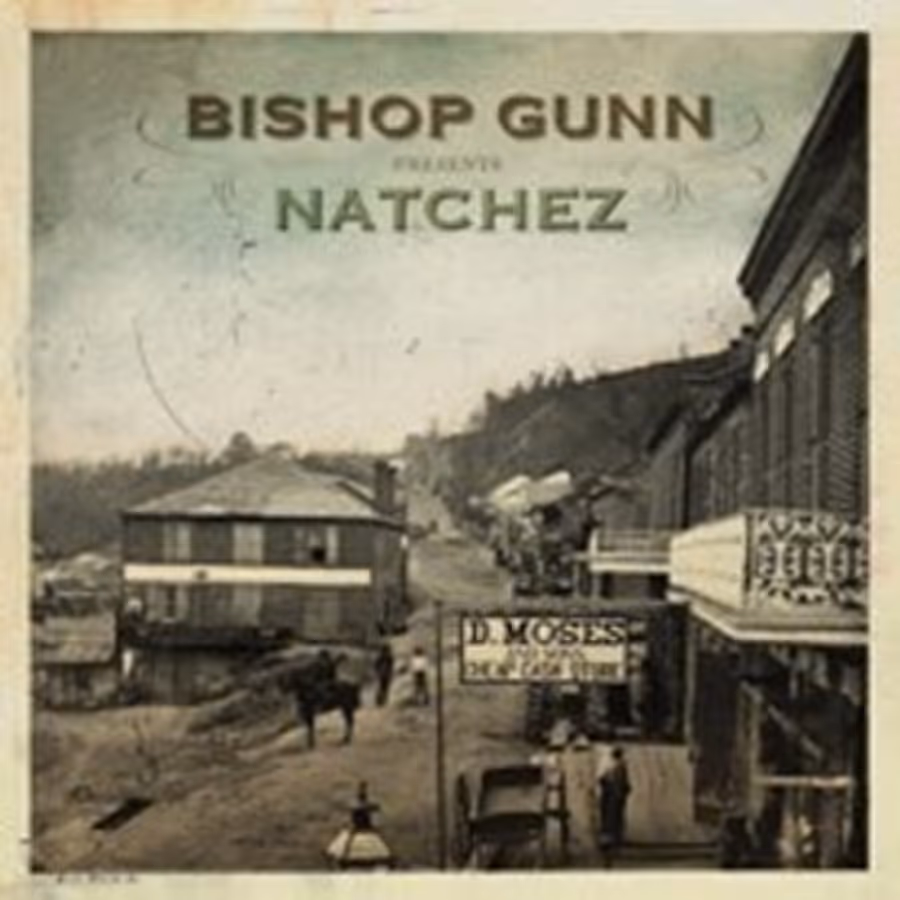 Bishop Gunn's Video For ALABAMA Premieres With Rolling Stone Country Image