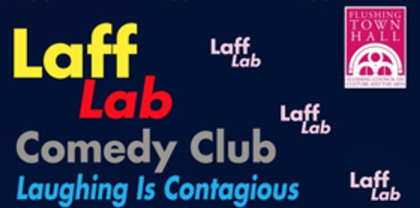 Laff Lab Comedy Club to Host HELP PUERTO RICO Fundraiser  Image