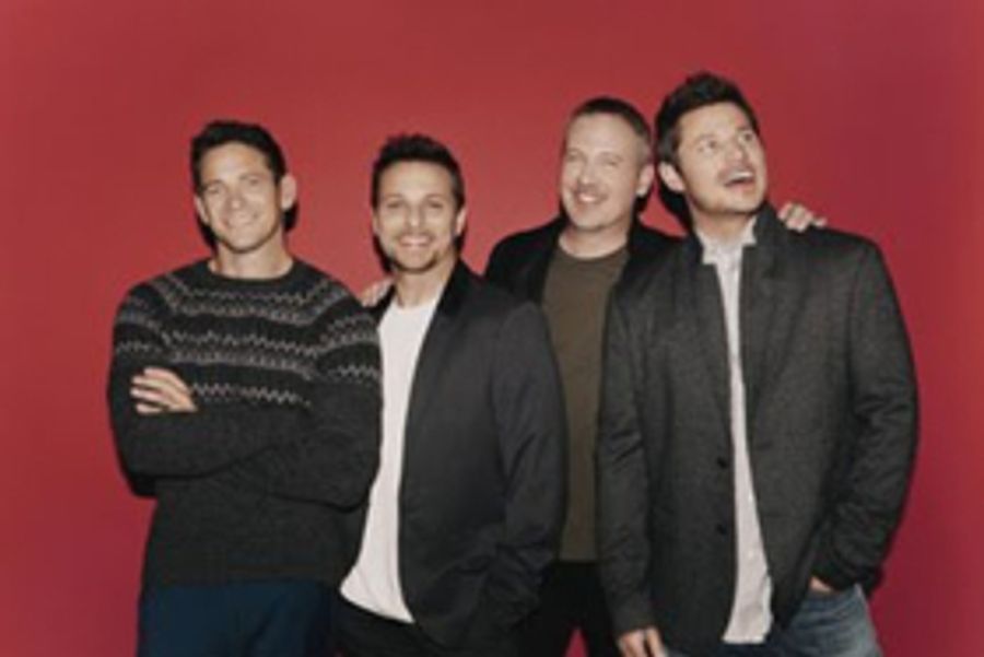 98° Kick Off 2018 Christmas Tour On November 1 Image