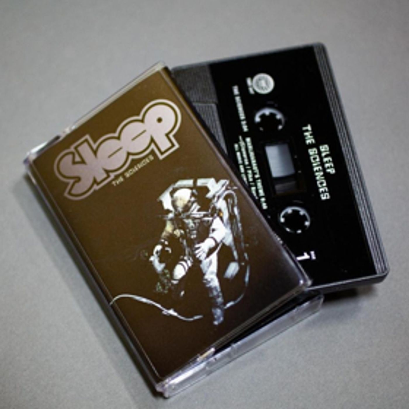 Third Man Records Shares Cassette Store Day 2018 Releases Third Man Records Shares Cassette Store Day 2018 Releases Image