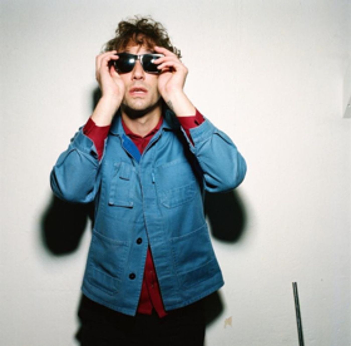 Albert Hammond Jr Announces Additional 2018 Tour Dates  Image