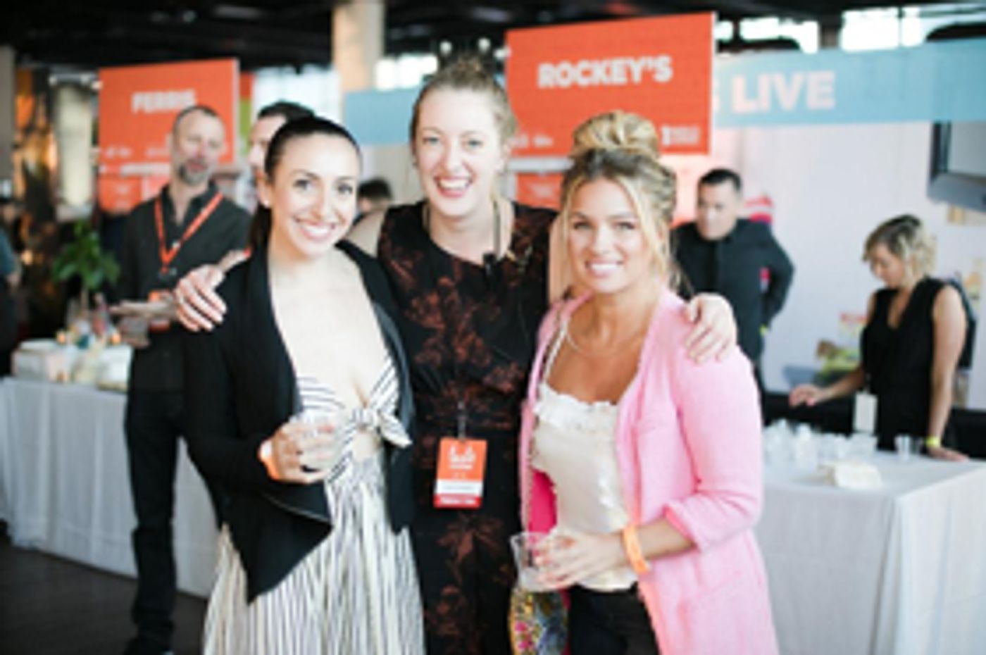 TASTE OF THE NATION for No Kid Hungry in Brooklyn on 4/17/19  Image