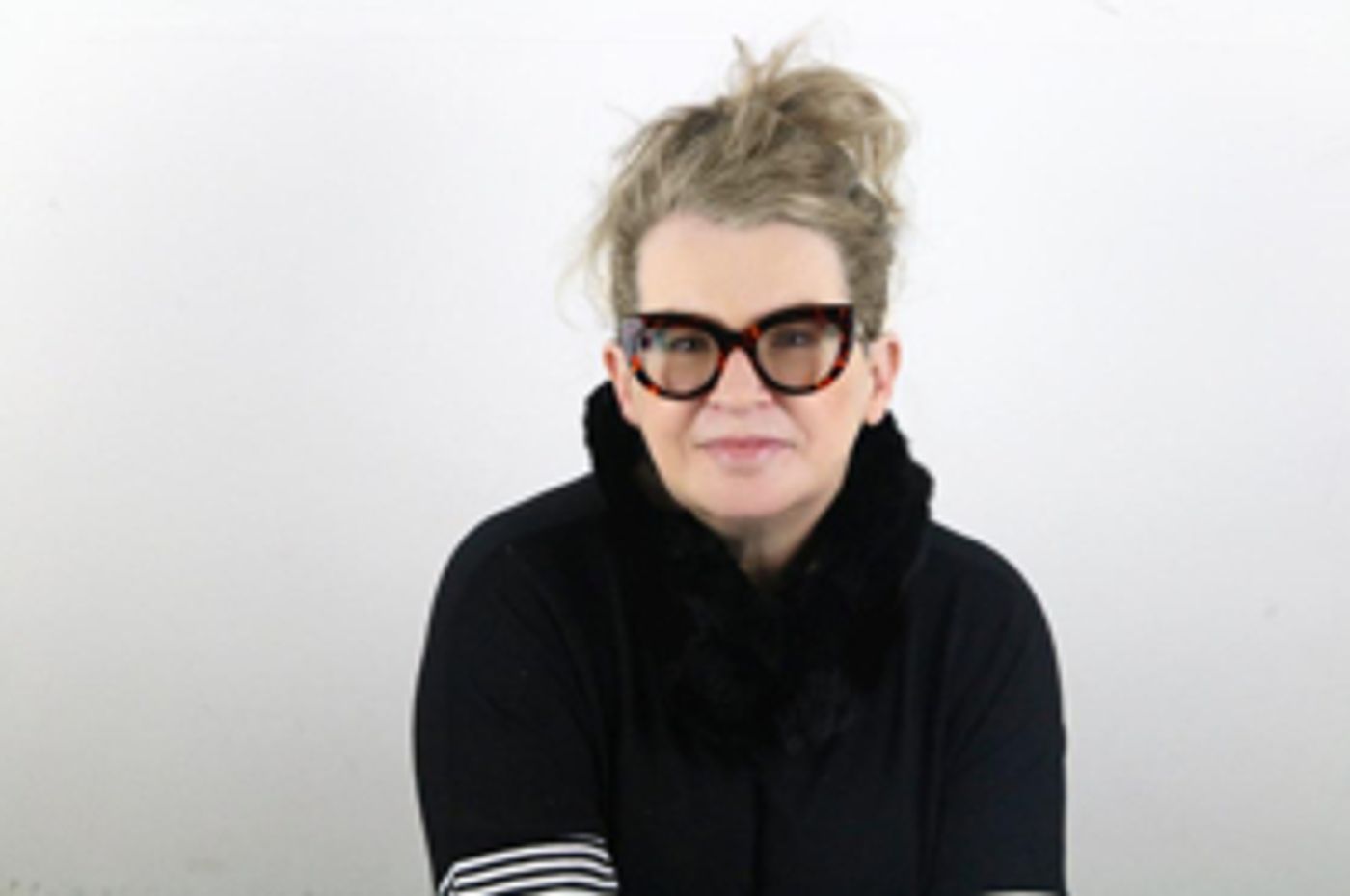 Rose Riordan Named Associate Artistic Director Of The DCPA Theatre Company Rose Riordan Named Associate Artistic Director Of The DCPA Theatre Company Image