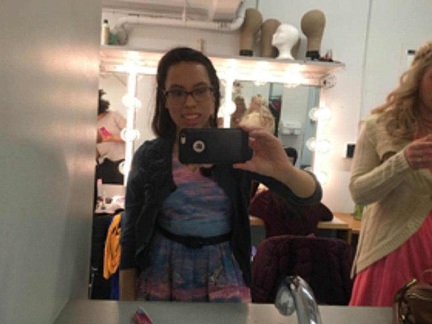 BWW Blog: Its's Finally Here! MIDDLETOWN Week 1  Image