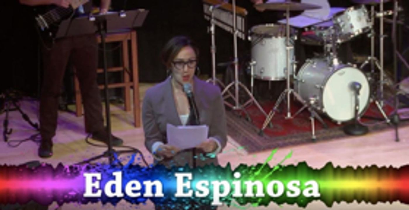 VIDEO: Broadway Sings for Pride Releases Tribute to Ruth Coker Burks for World AIDS Day  Image