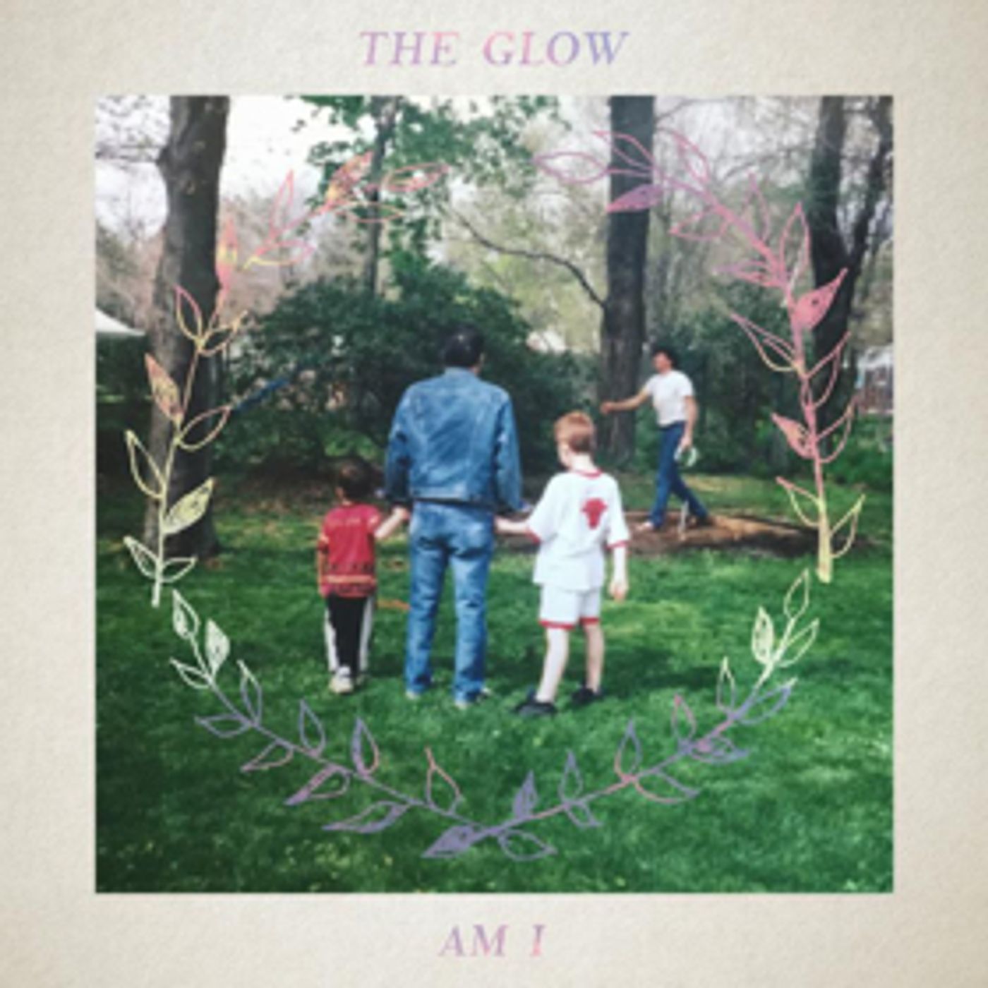 The Glow Shares Debut Album Stream, Out 5/24  Image