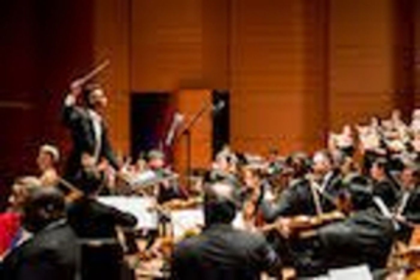 The Dessoff Choirs Celebrate Walt Whitman The Dessoff Choirs Celebrate Walt Whitman Image